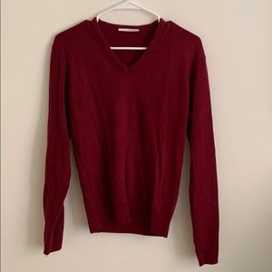 Ysl cashmere sweater